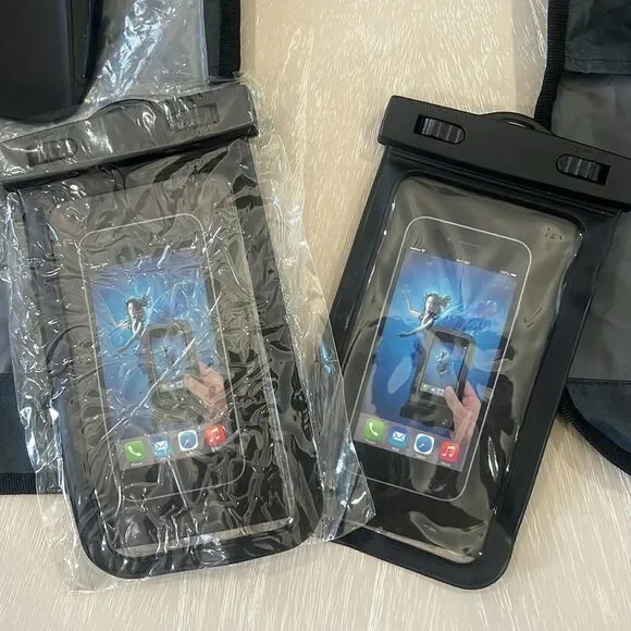 Set of 2 Copozz Swim Fins - Picture 5 of 9